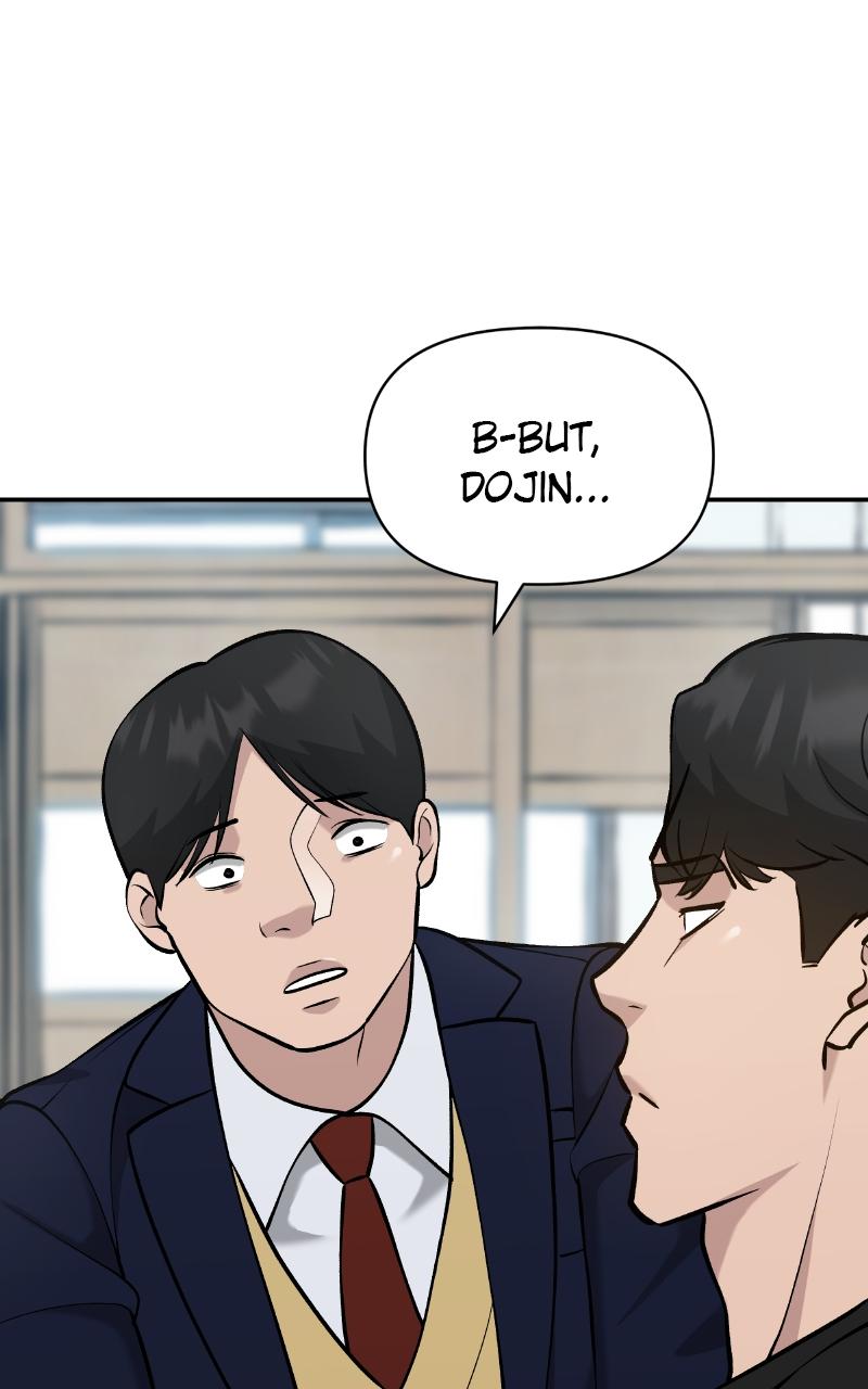 Designated Bully Chapter 27