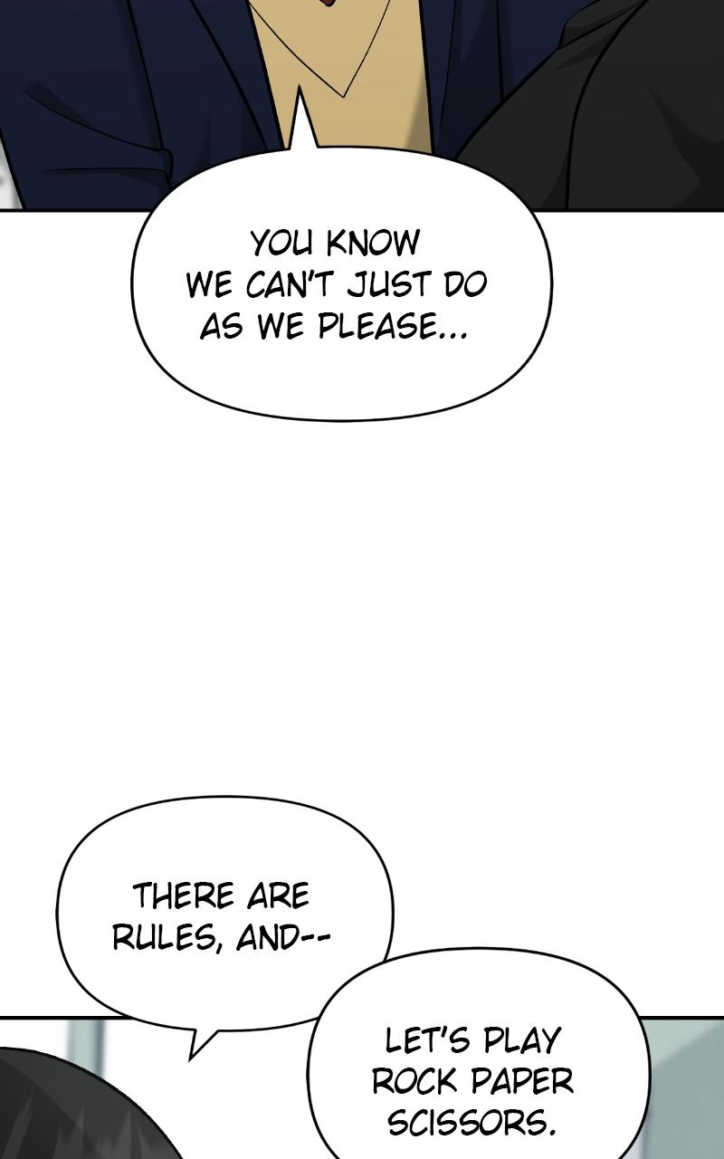 Designated Bully Chapter 27