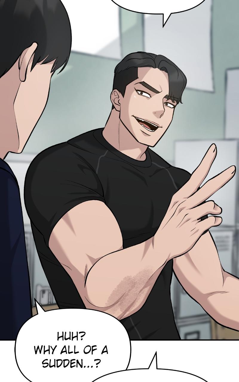 Designated Bully Chapter 27