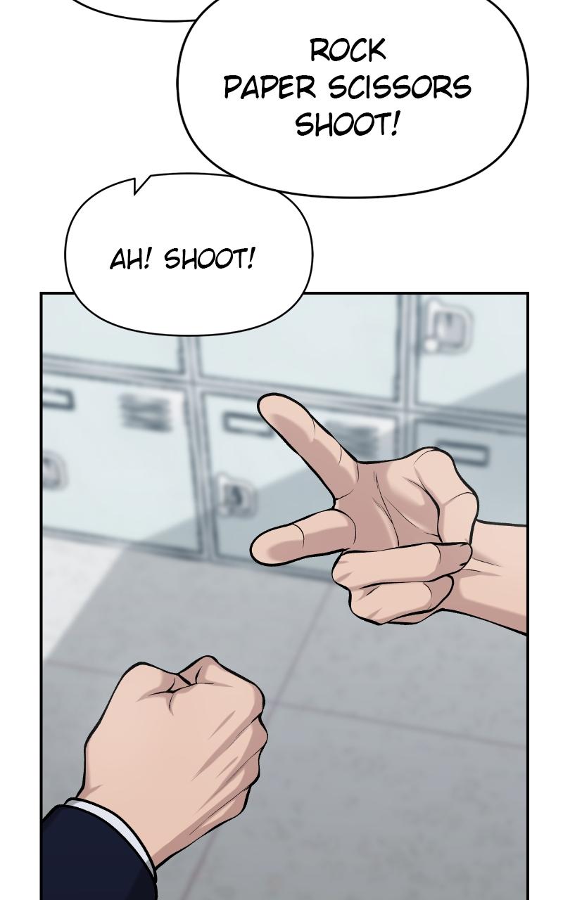 Designated Bully Chapter 27