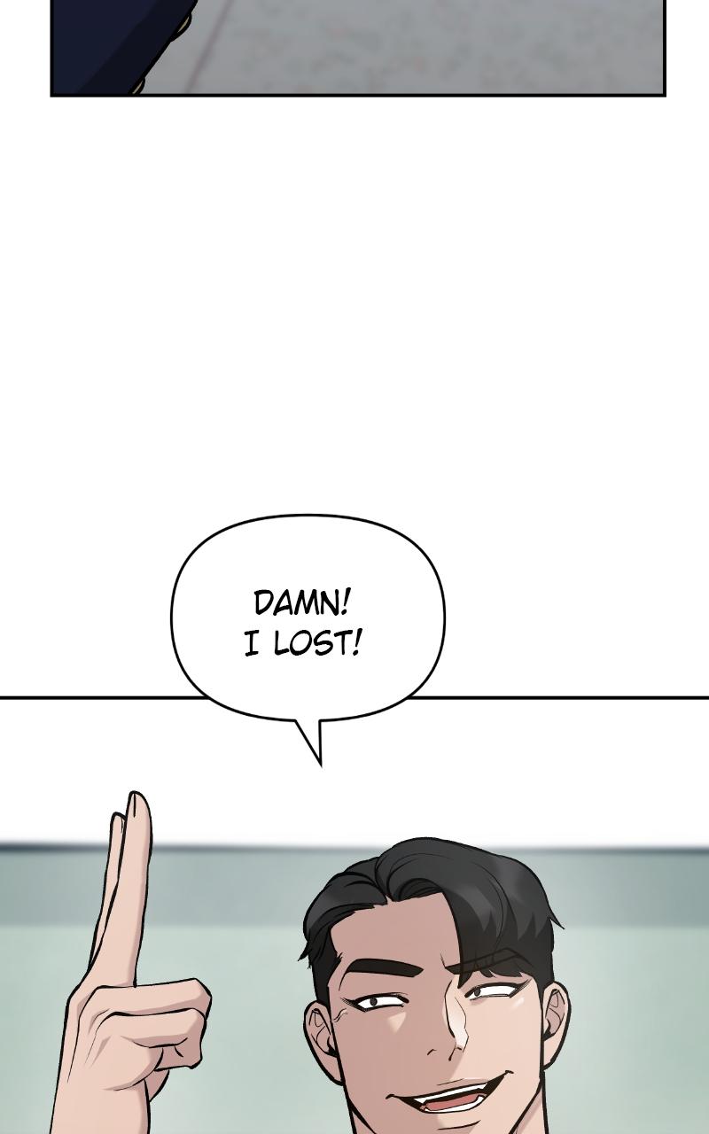 Designated Bully Chapter 27