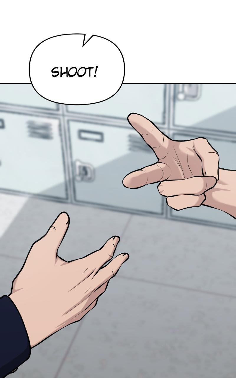 Designated Bully Chapter 27