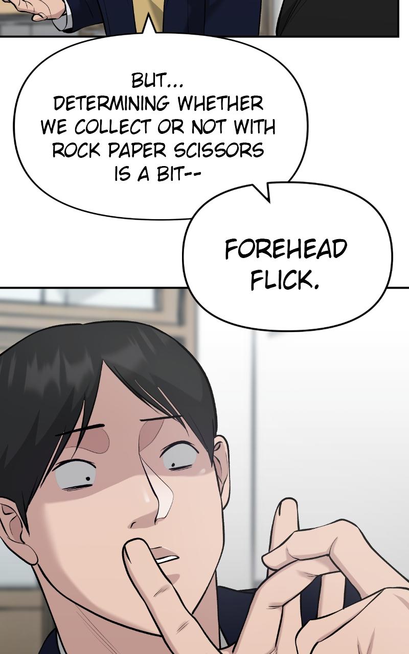 Designated Bully Chapter 27