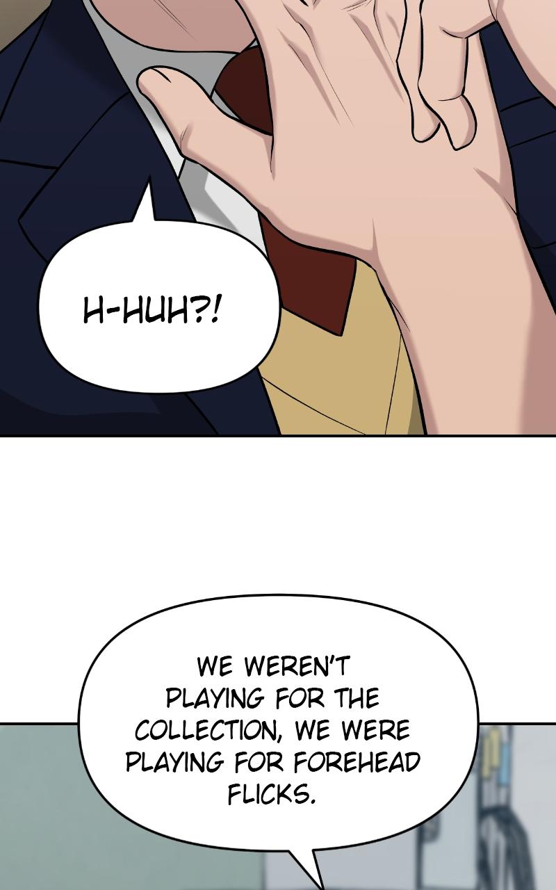 Designated Bully Chapter 27