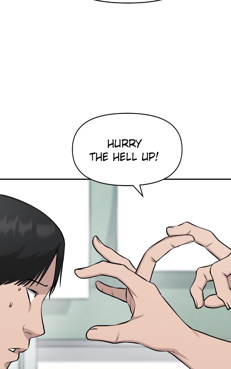 Designated Bully Chapter 27