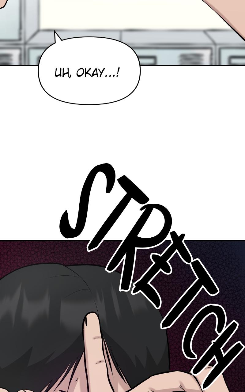 Designated Bully Chapter 27