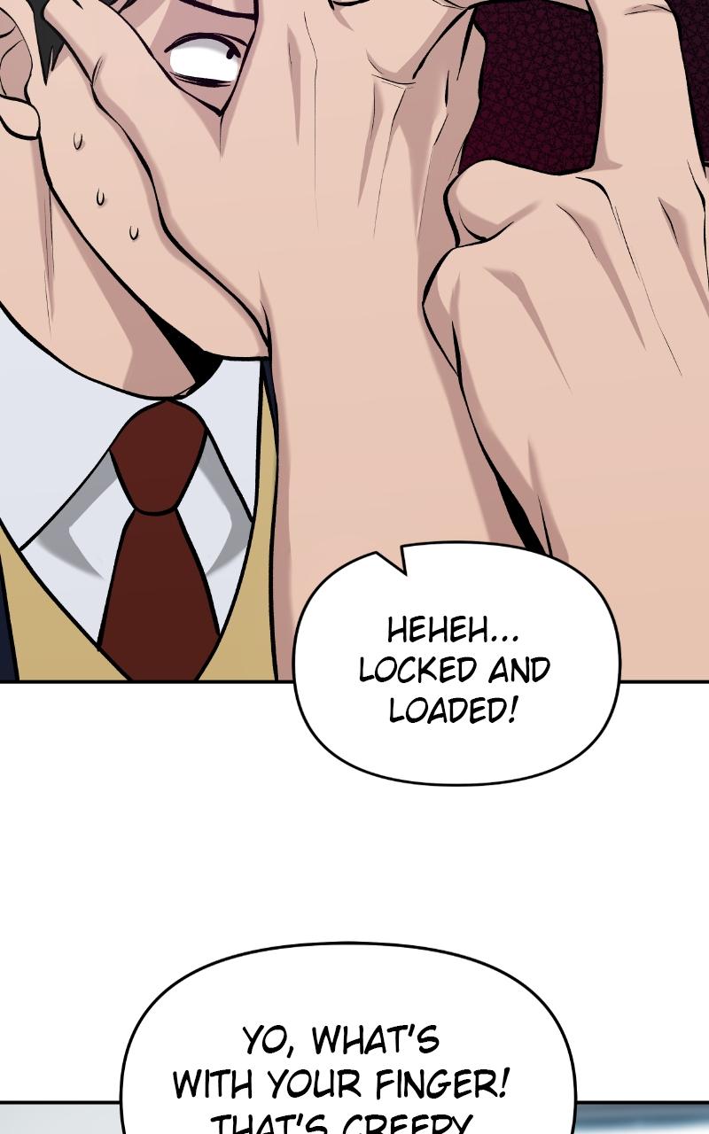 Designated Bully Chapter 27