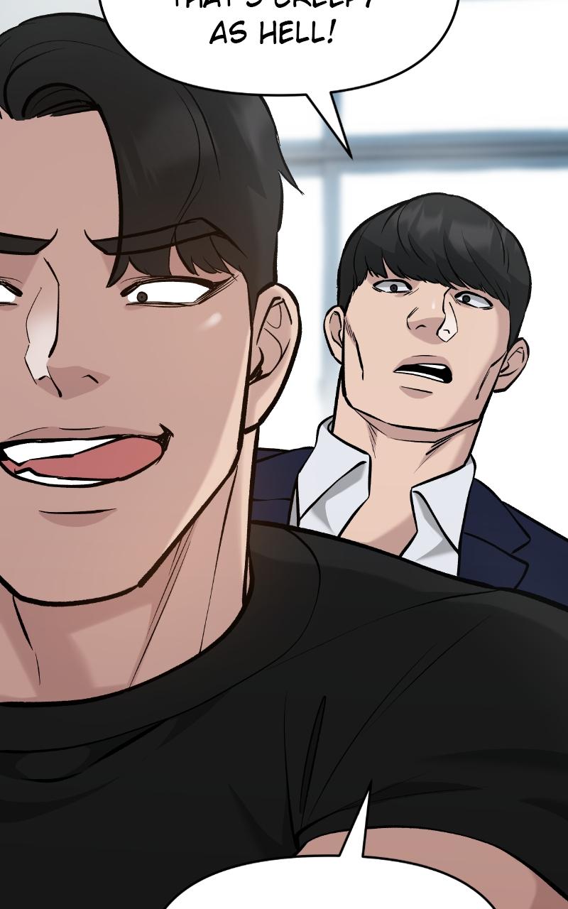 Designated Bully Chapter 27