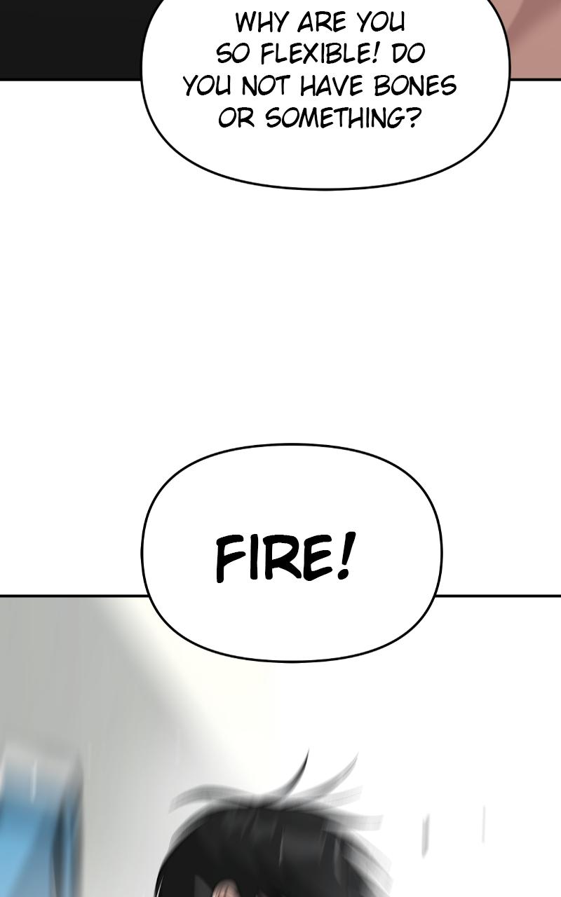 Designated Bully Chapter 27