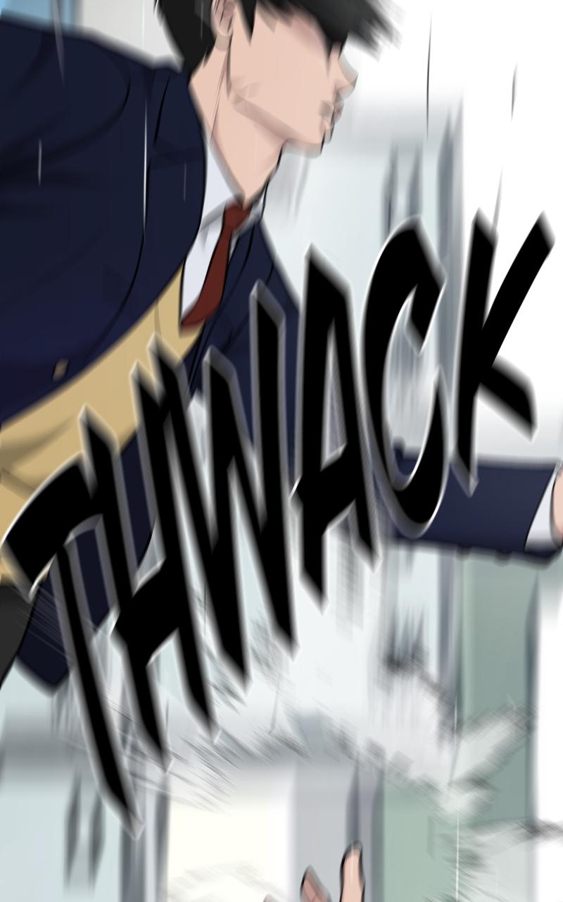 Designated Bully Chapter 27