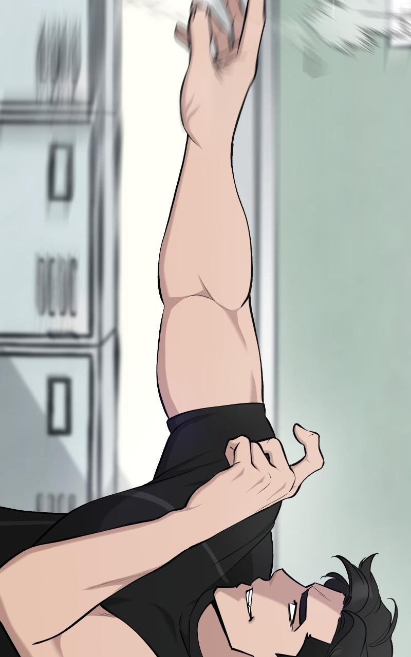 Designated Bully Chapter 27