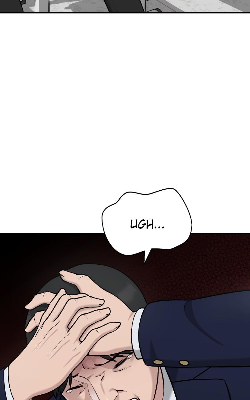 Designated Bully Chapter 27