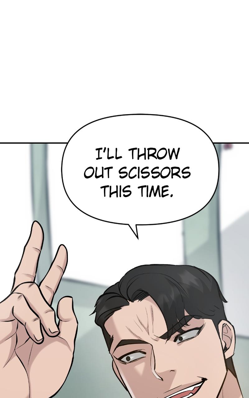 Designated Bully Chapter 27