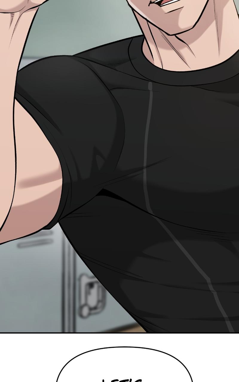 Designated Bully Chapter 27