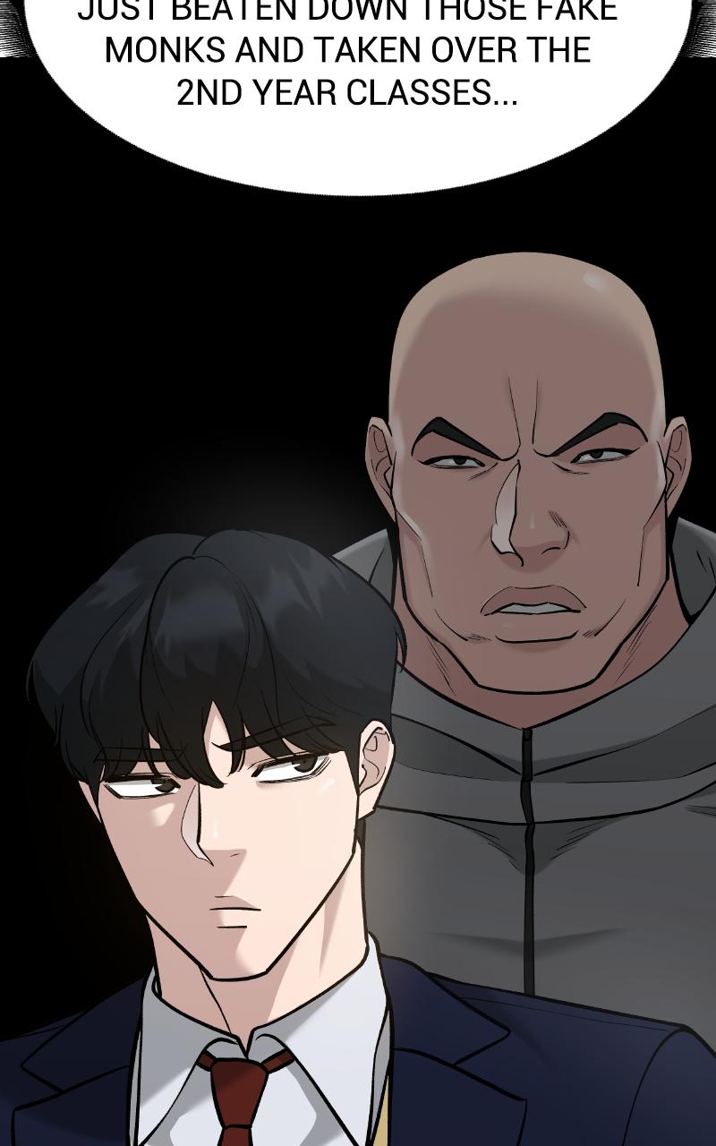 Designated Bully Chapter 27