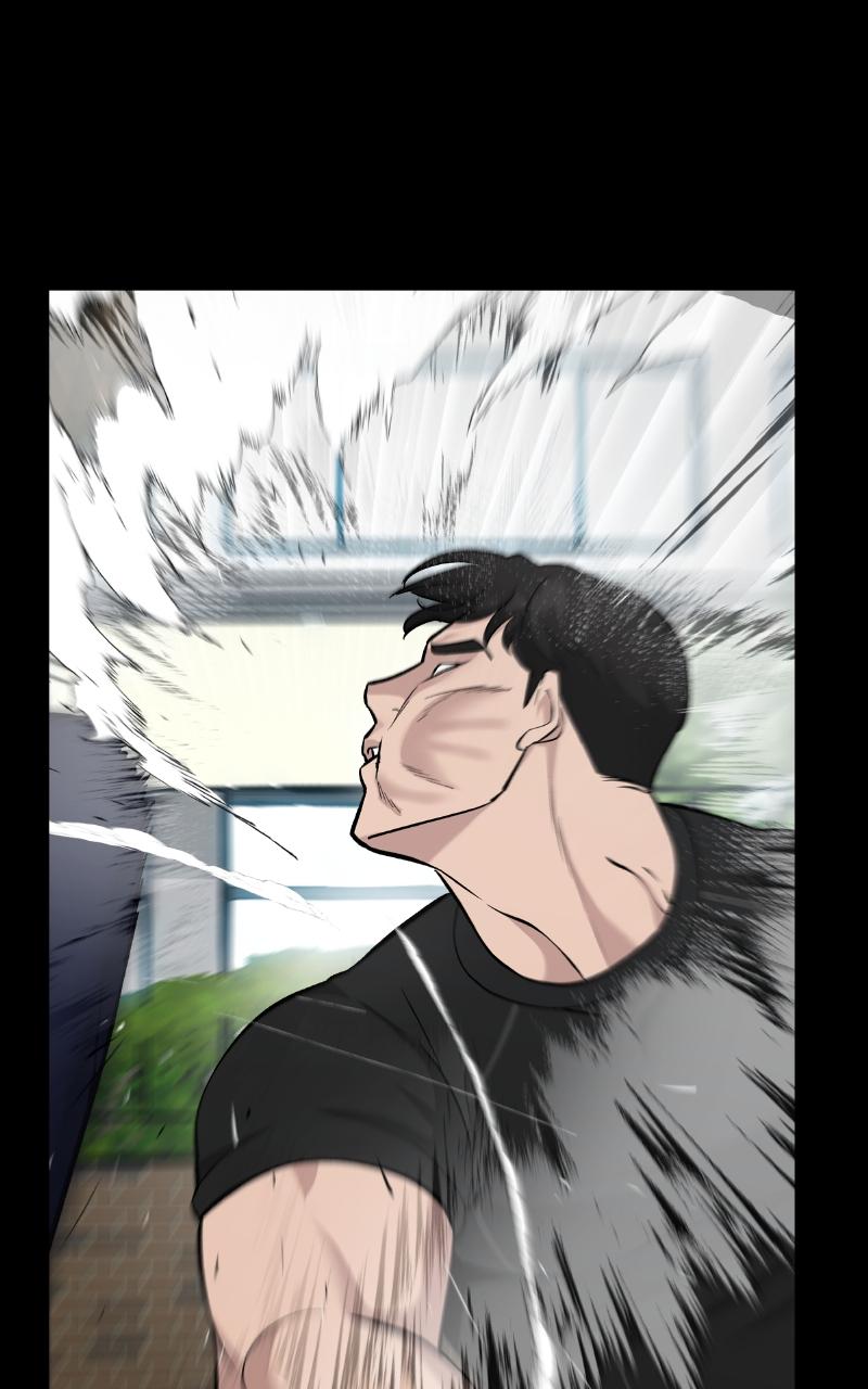 Designated Bully Chapter 27