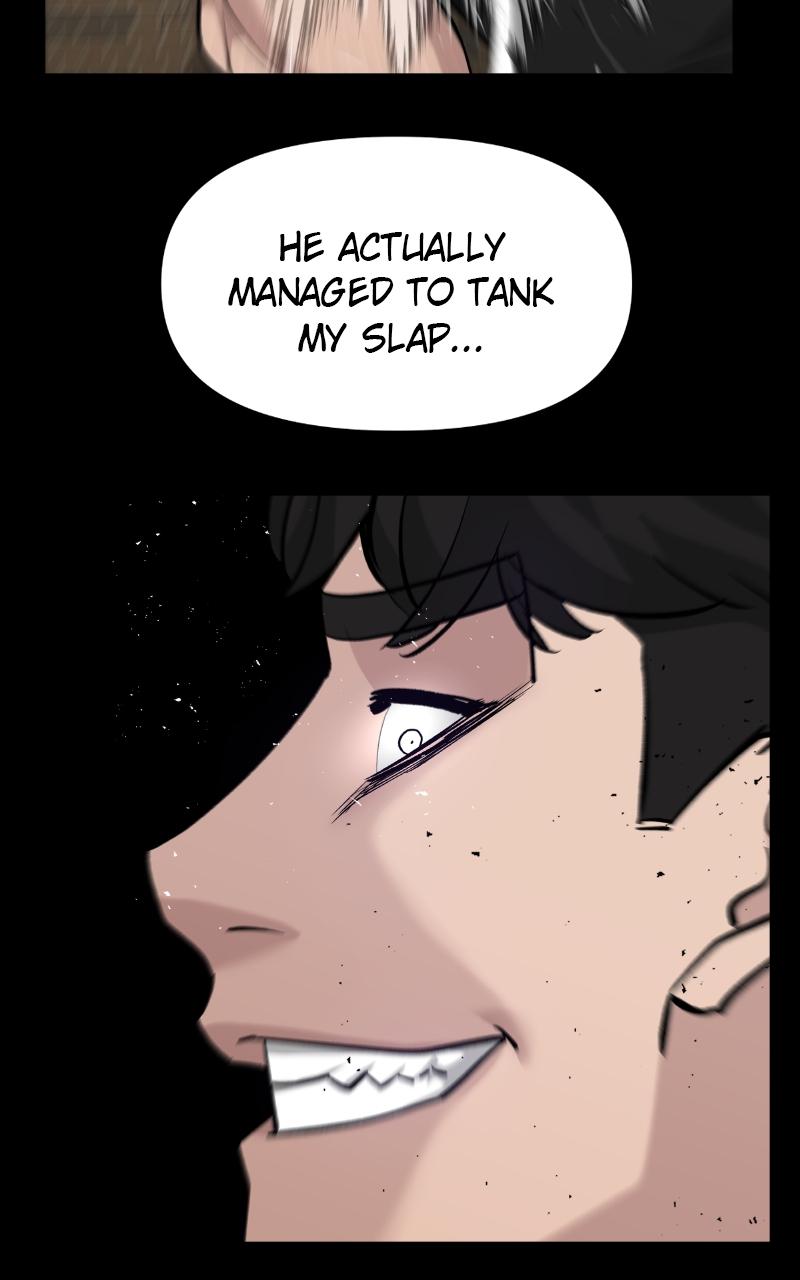 Designated Bully Chapter 27