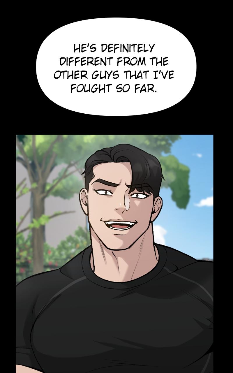 Designated Bully Chapter 27