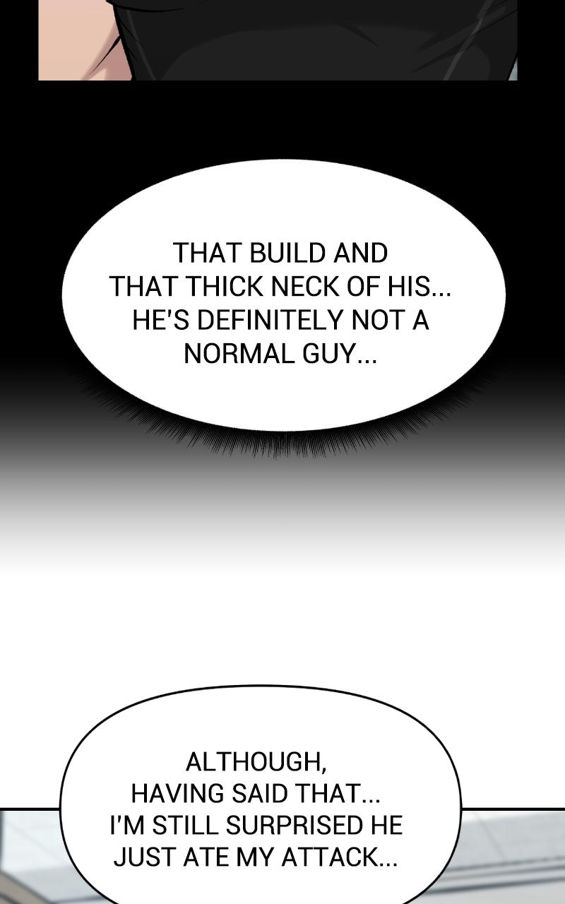 Designated Bully Chapter 27