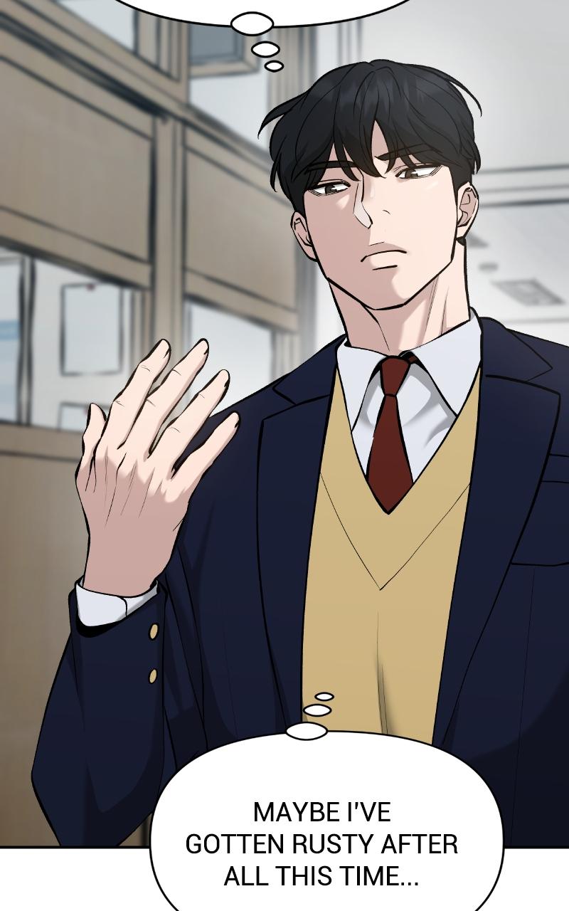 Designated Bully Chapter 27