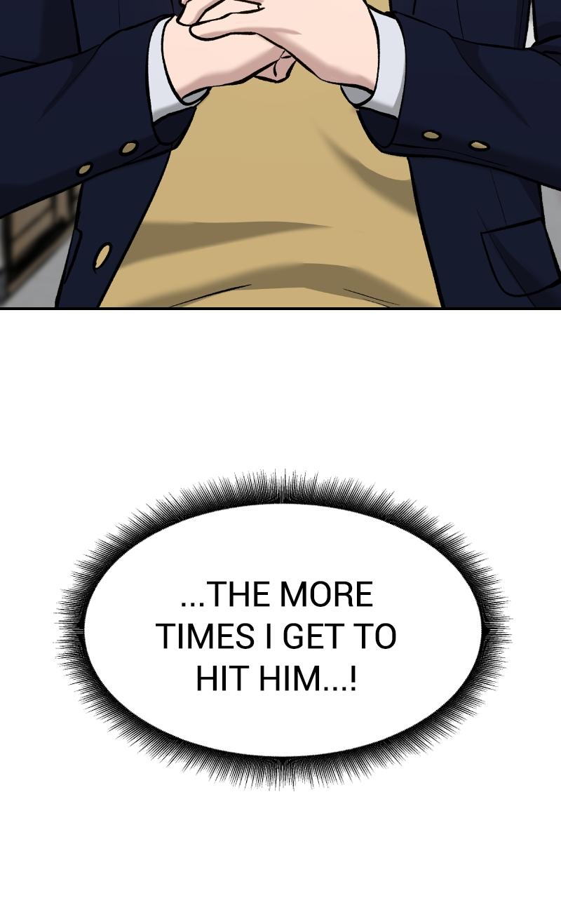 Designated Bully Chapter 27