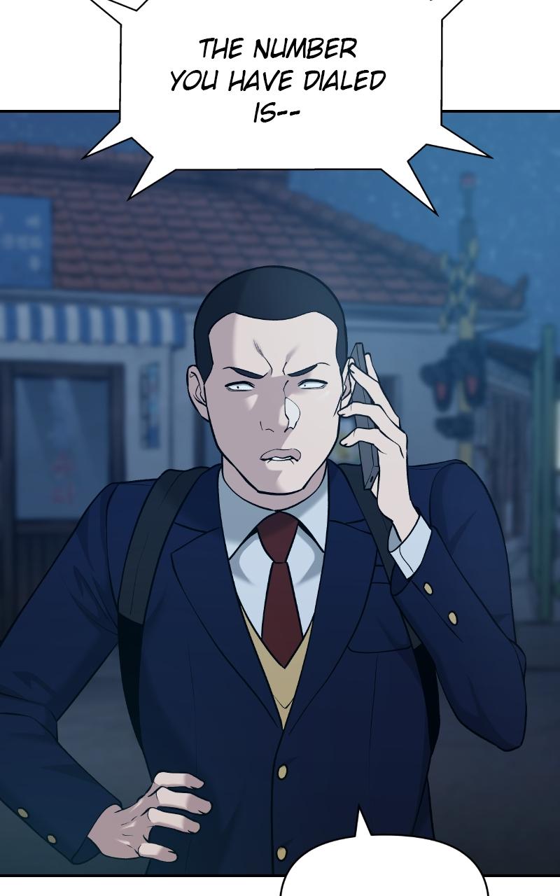 Designated Bully Chapter 27