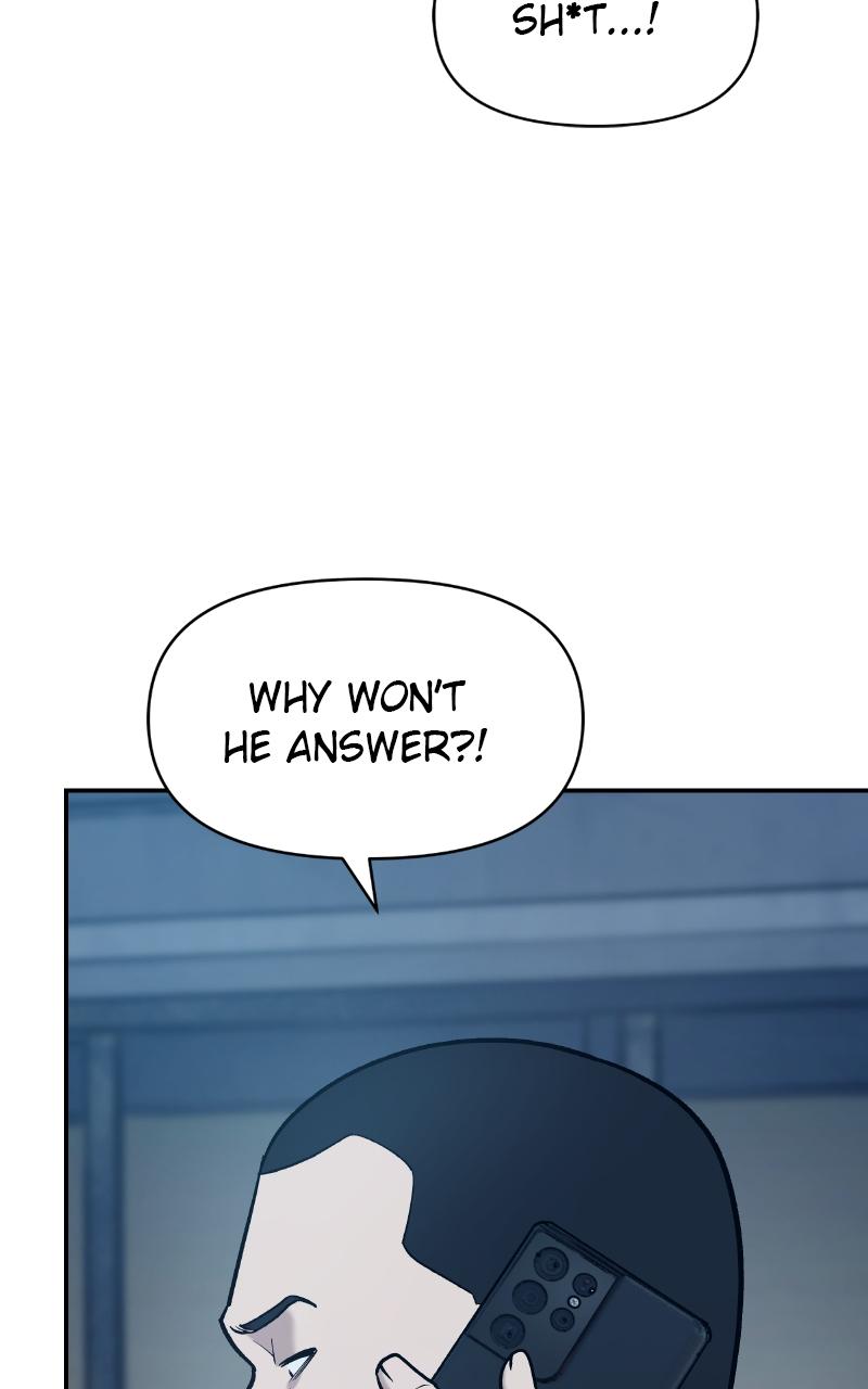 Designated Bully Chapter 27