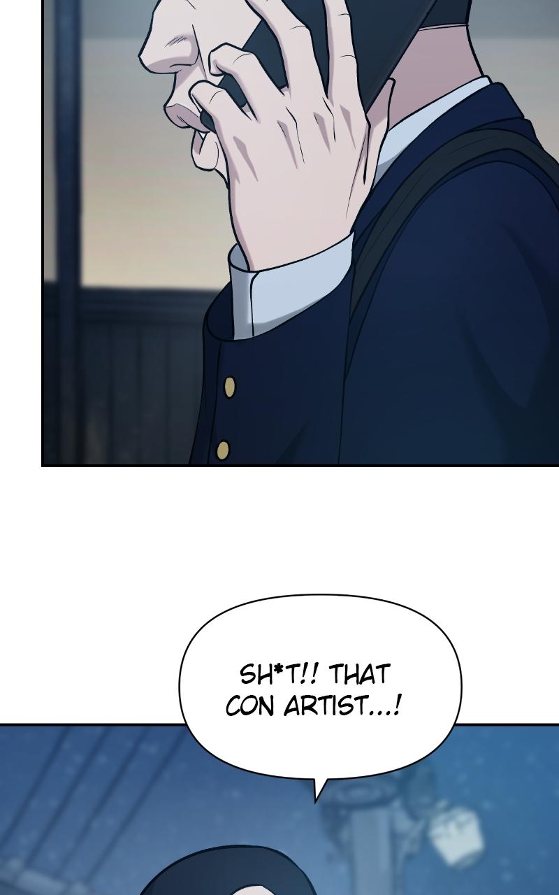 Designated Bully Chapter 27