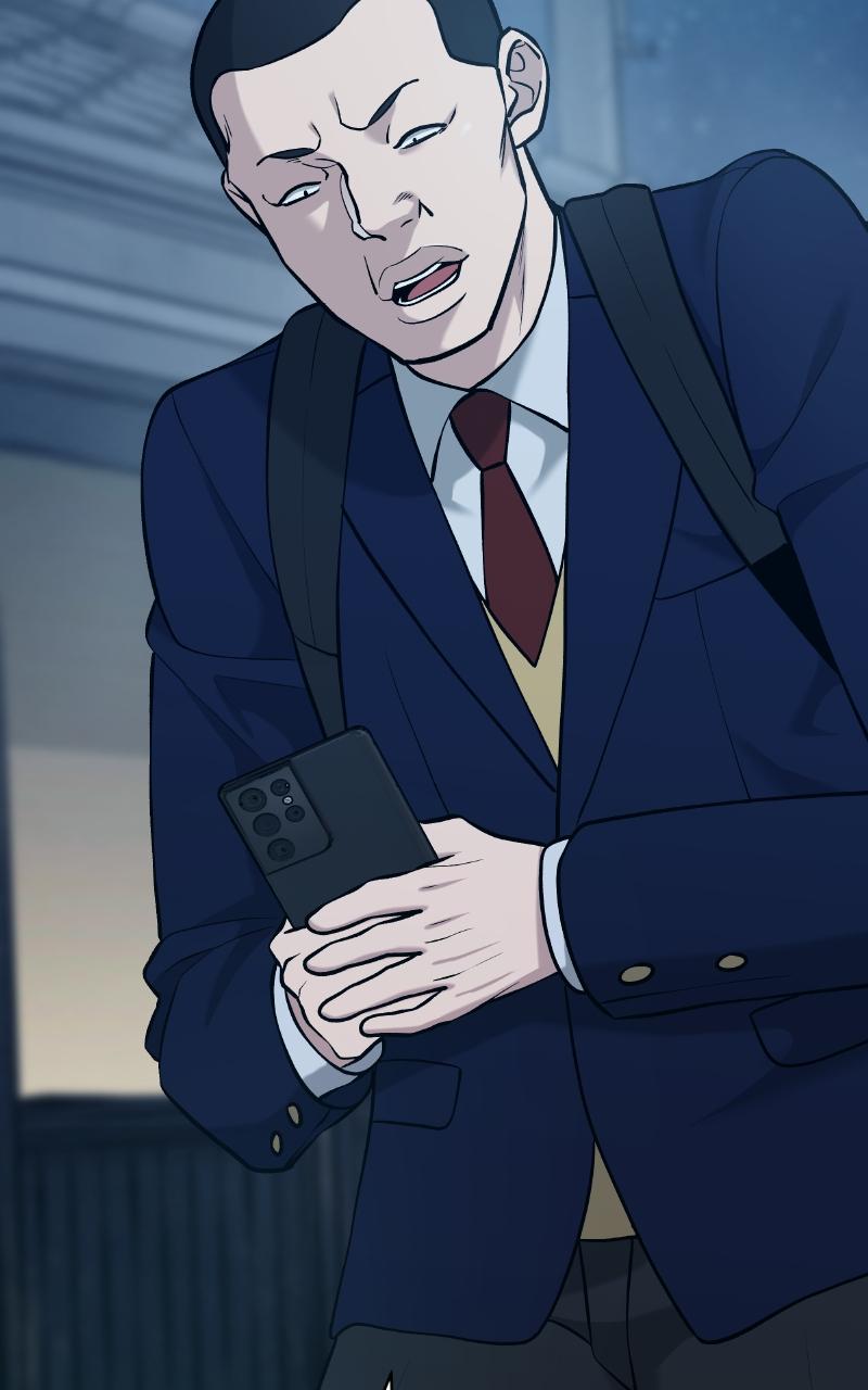 Designated Bully Chapter 27