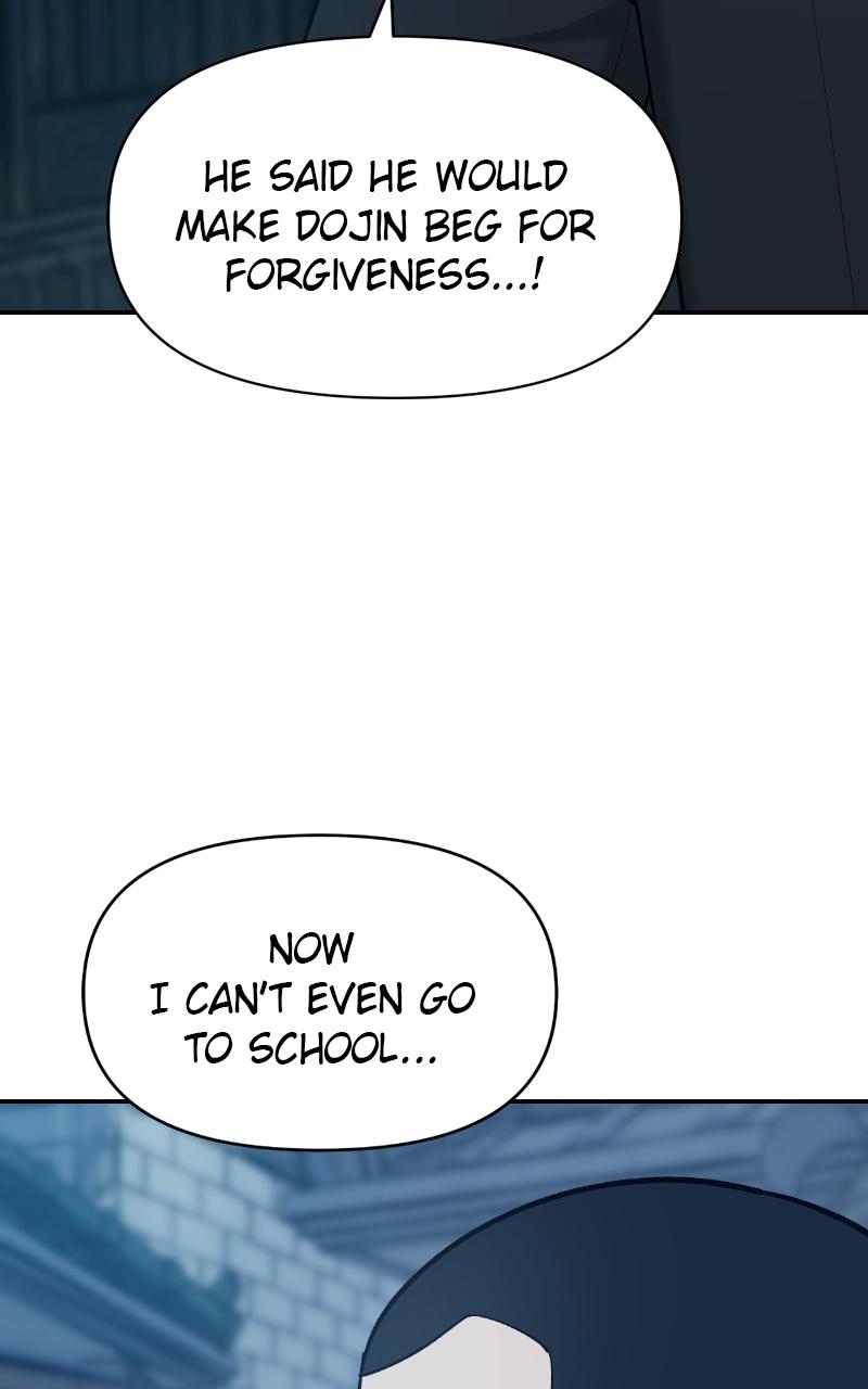 Designated Bully Chapter 27