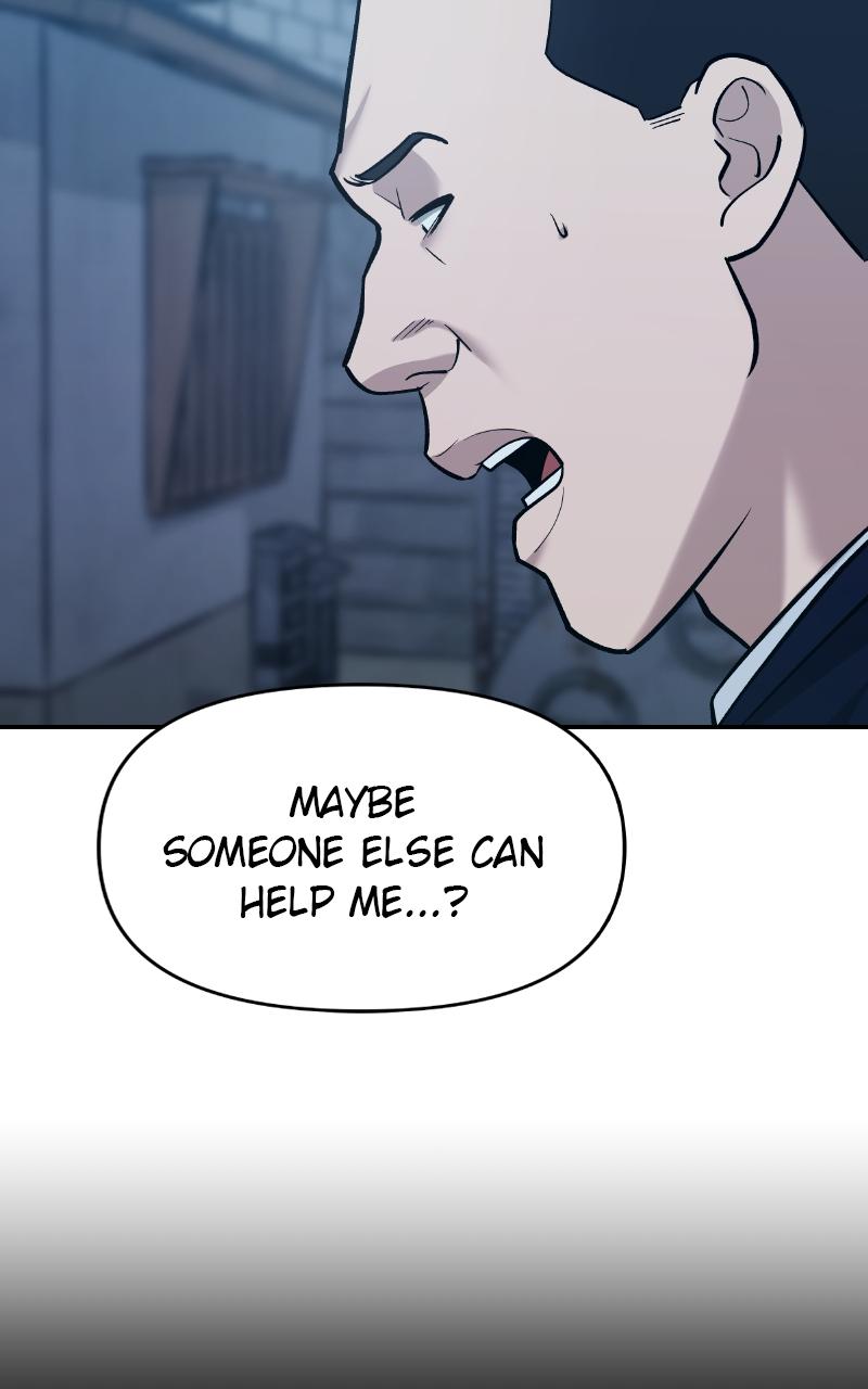 Designated Bully Chapter 27