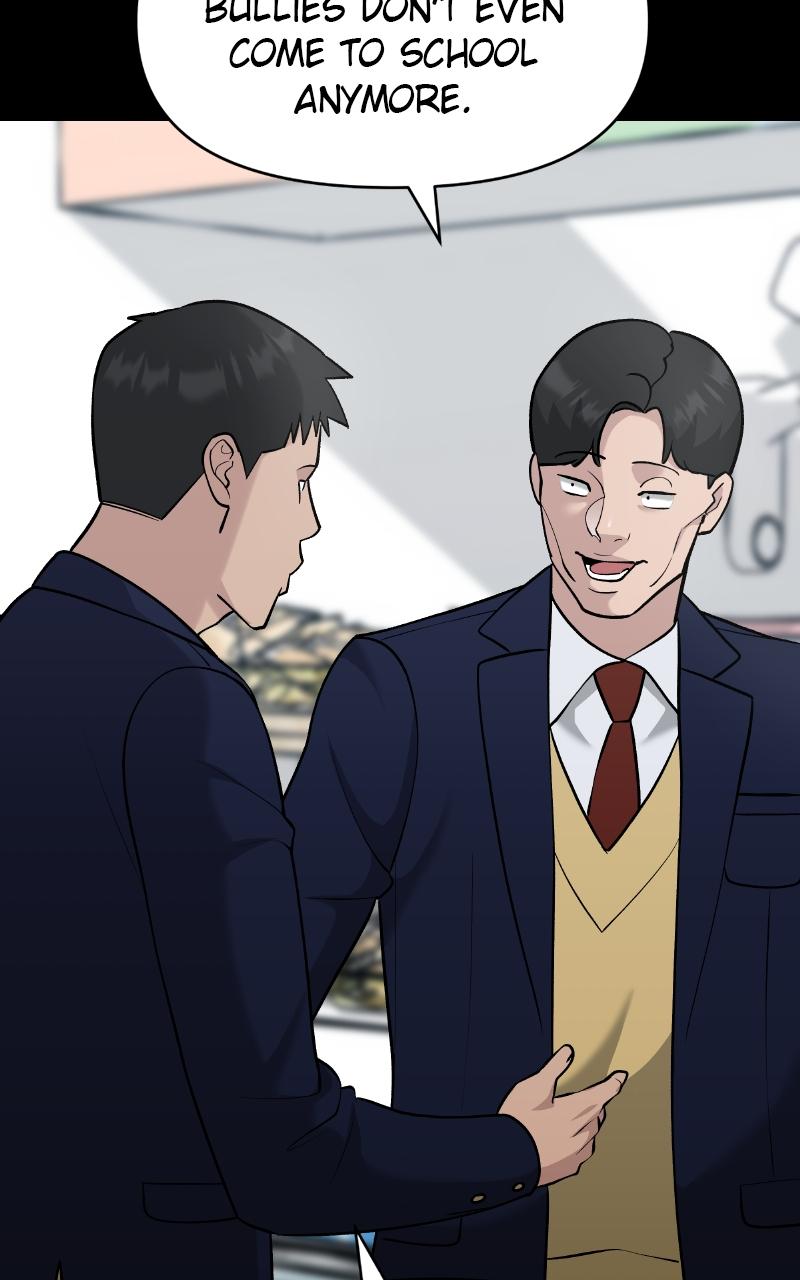 Designated Bully Chapter 27