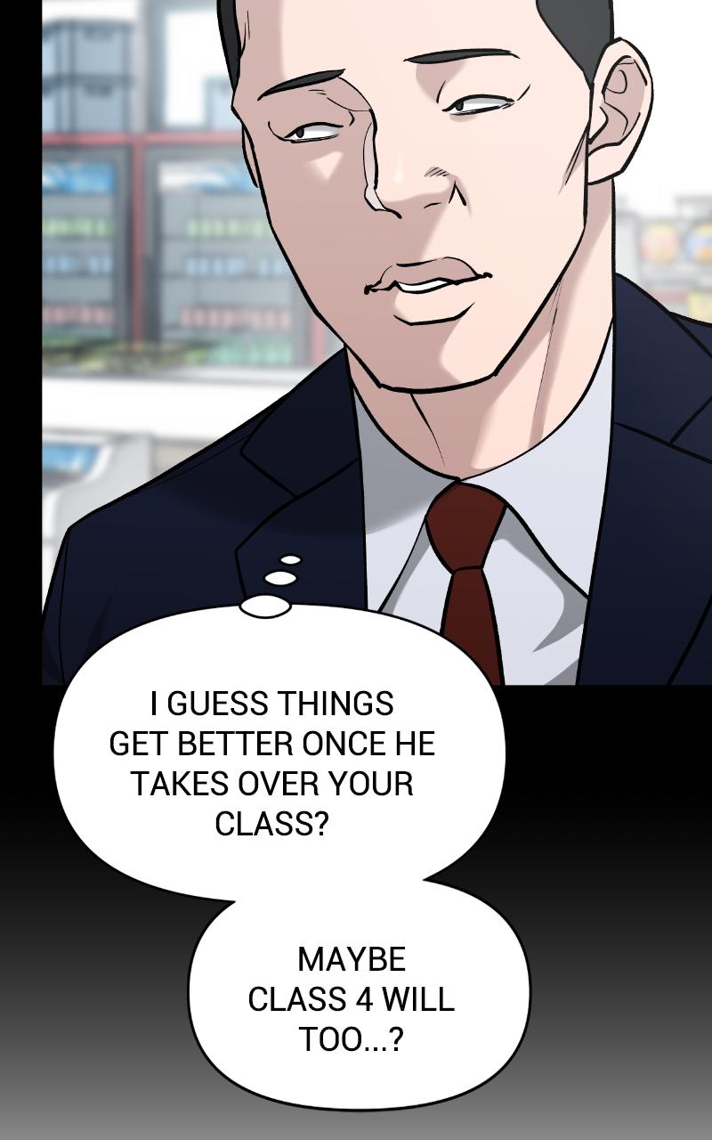 Designated Bully Chapter 27