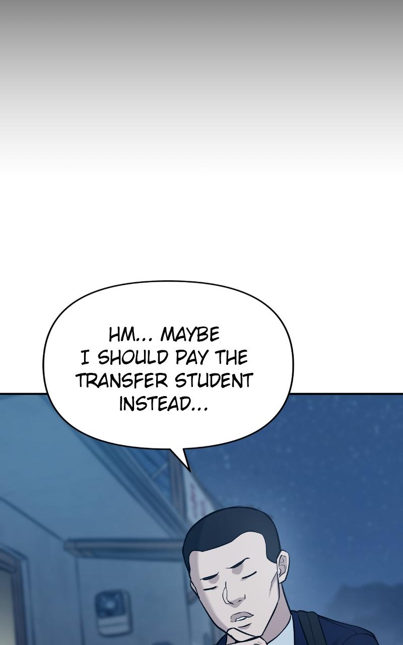 Designated Bully Chapter 27