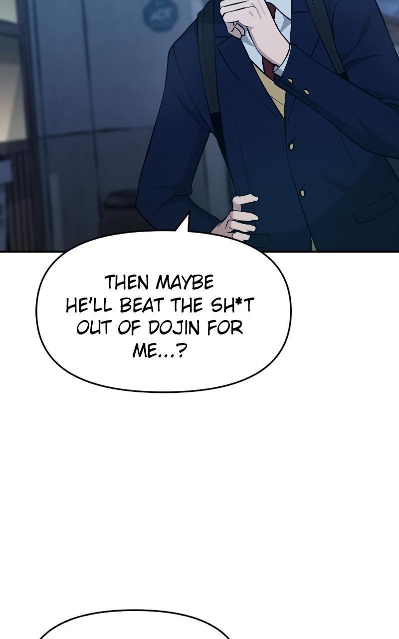 Designated Bully Chapter 27