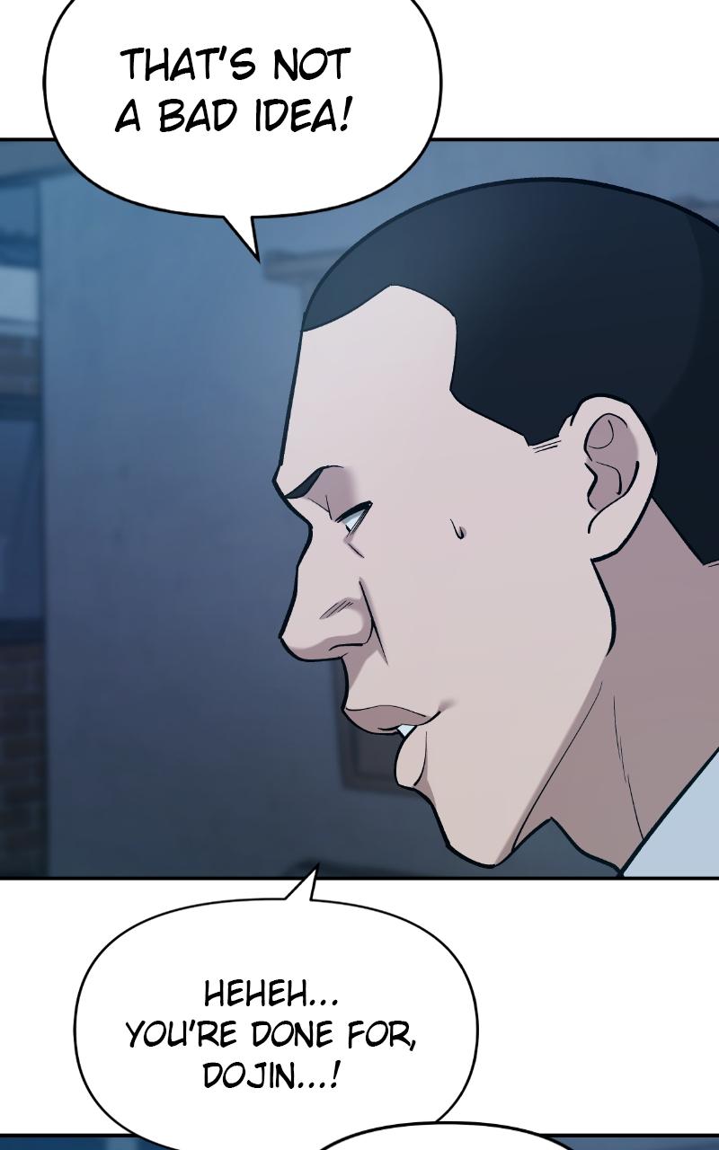 Designated Bully Chapter 27