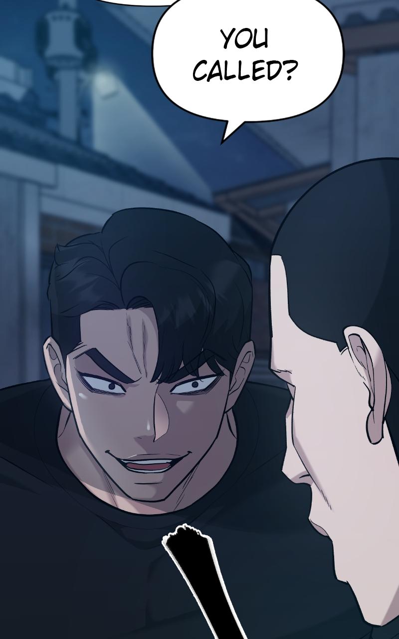 Designated Bully Chapter 27