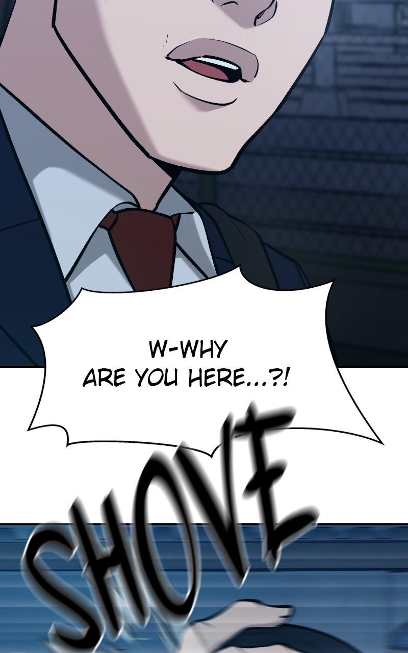 Designated Bully Chapter 27