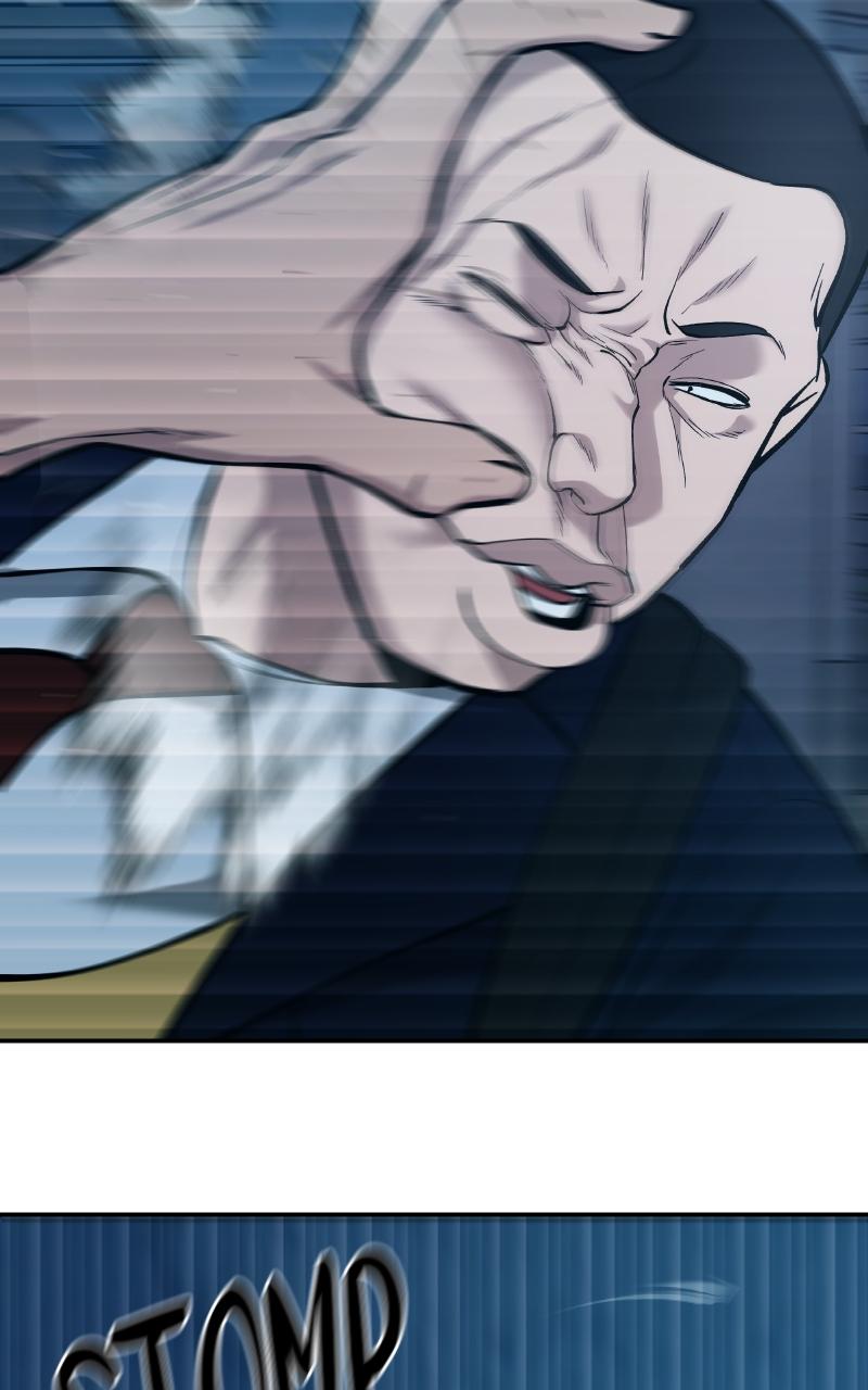 Designated Bully Chapter 27