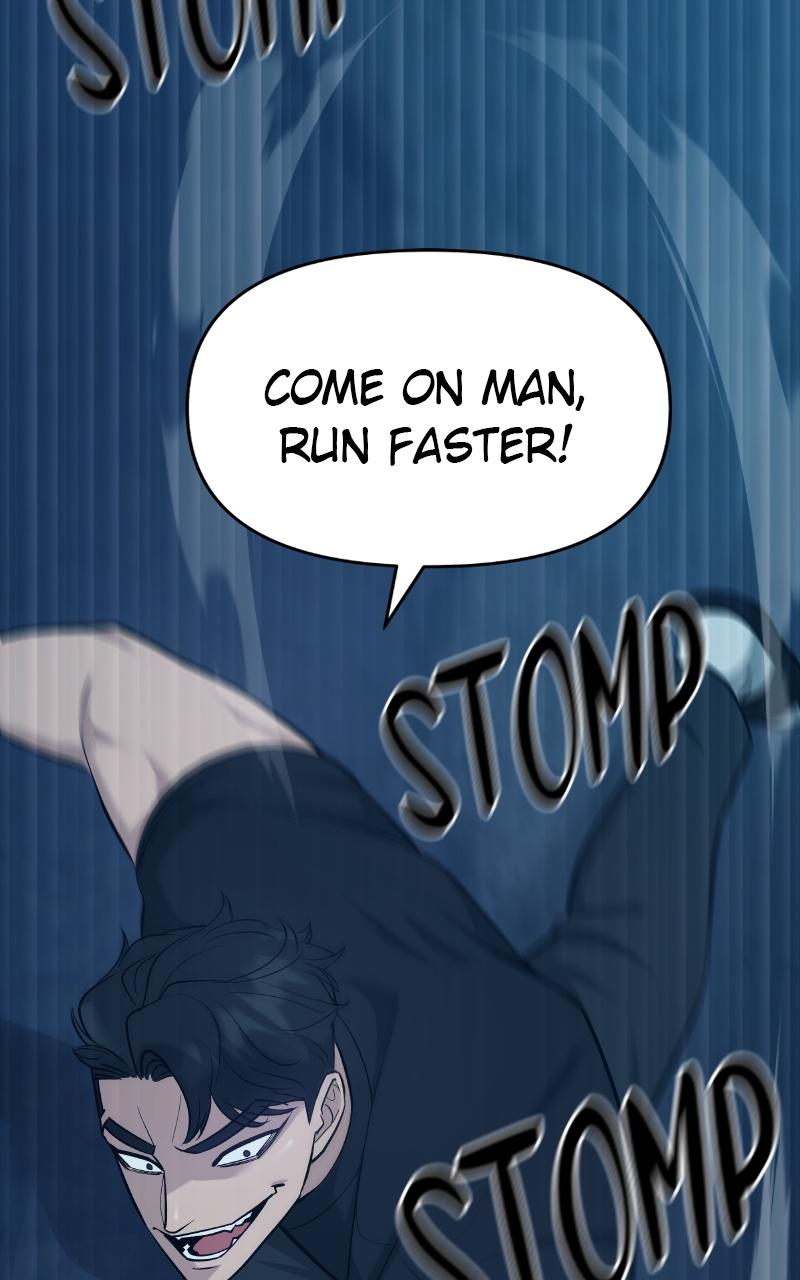 Designated Bully Chapter 27