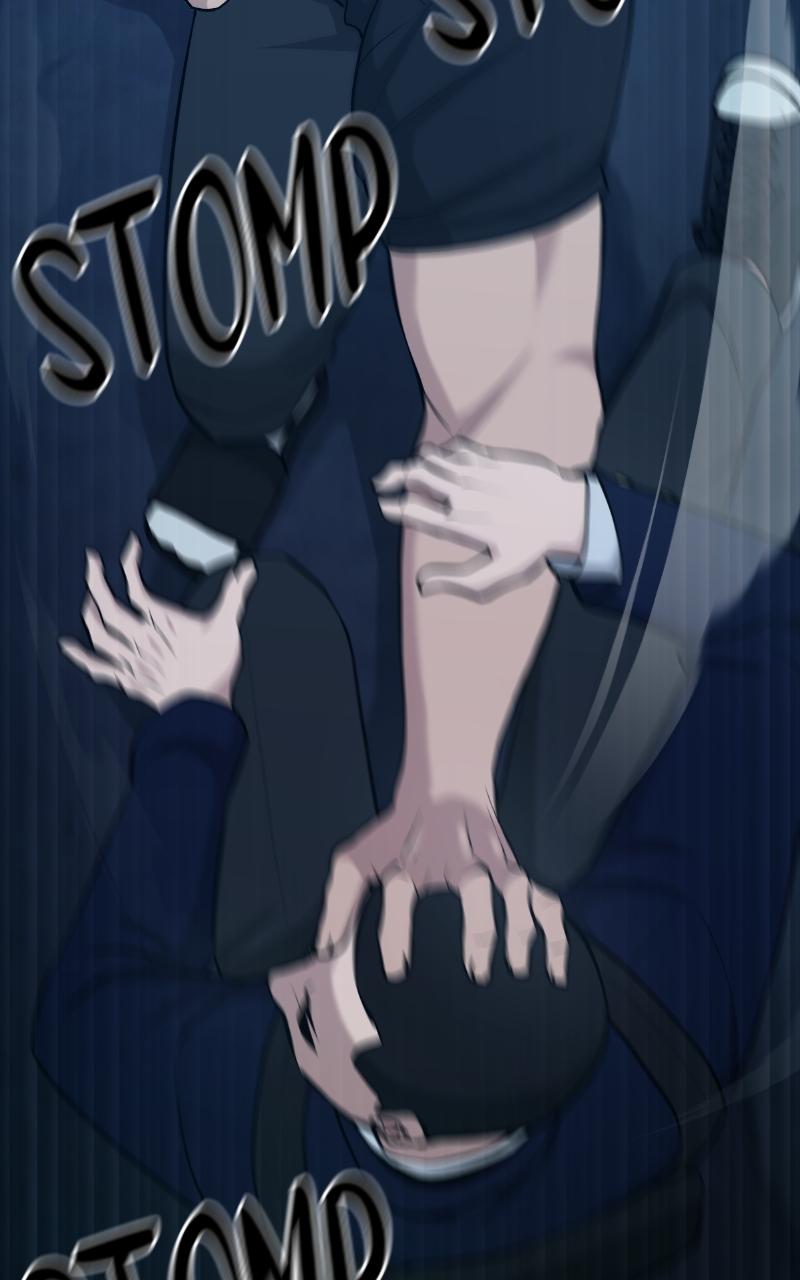 Designated Bully Chapter 27