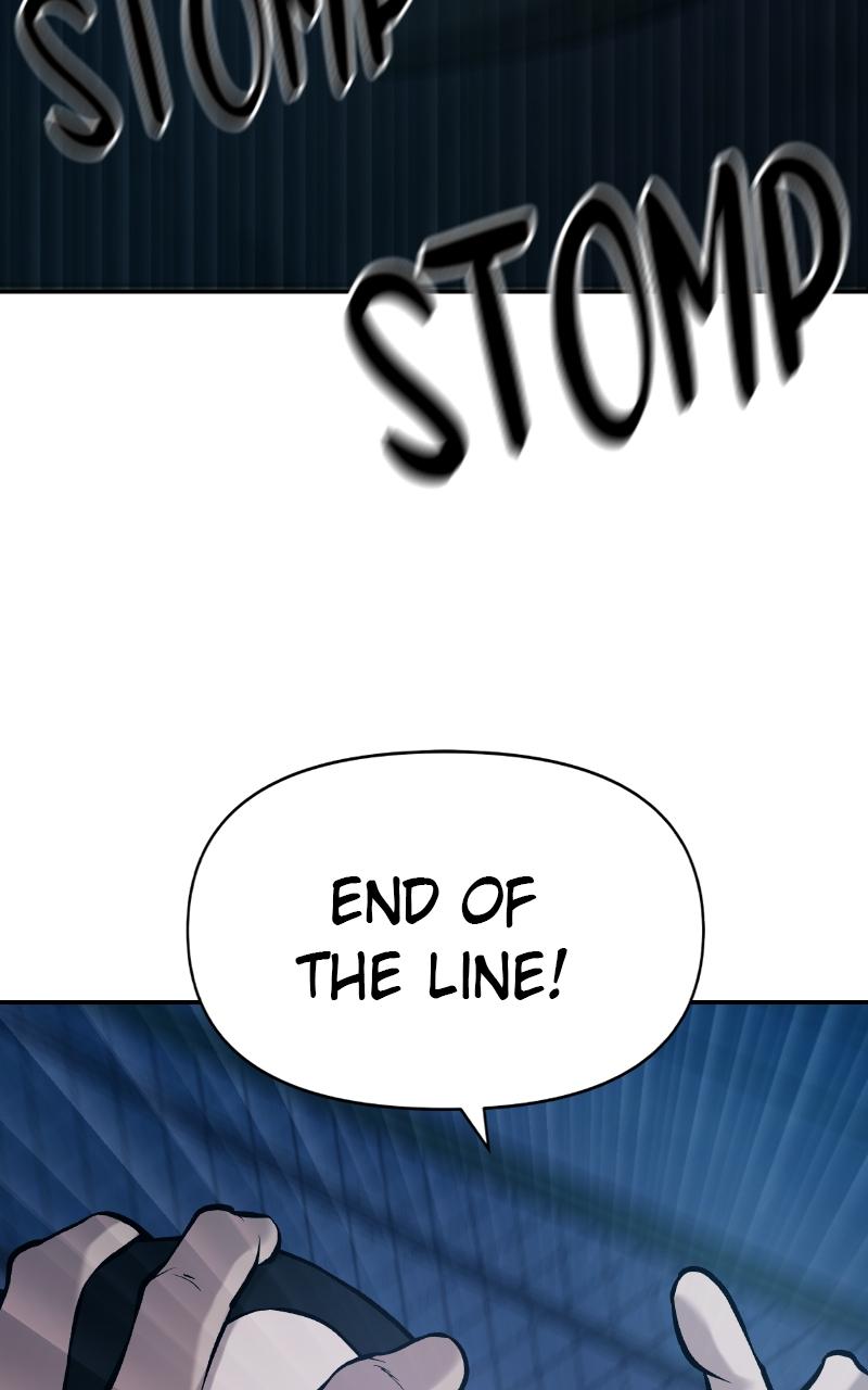 Designated Bully Chapter 27