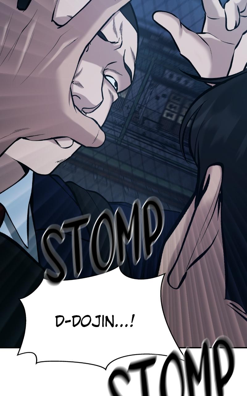 Designated Bully Chapter 27