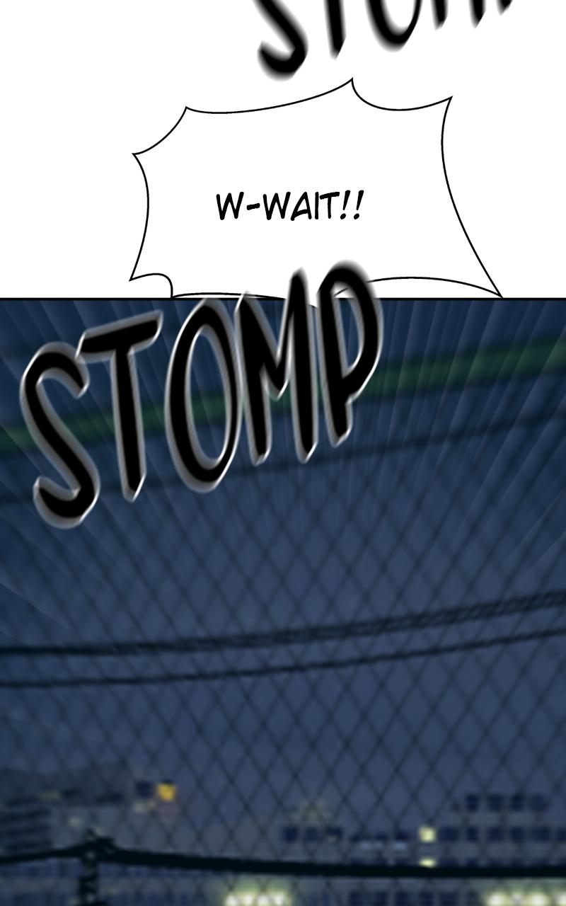 Designated Bully Chapter 27