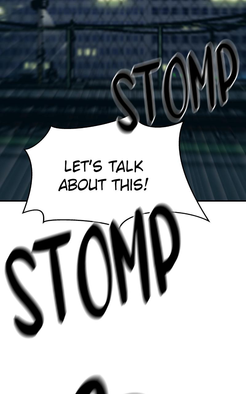 Designated Bully Chapter 27