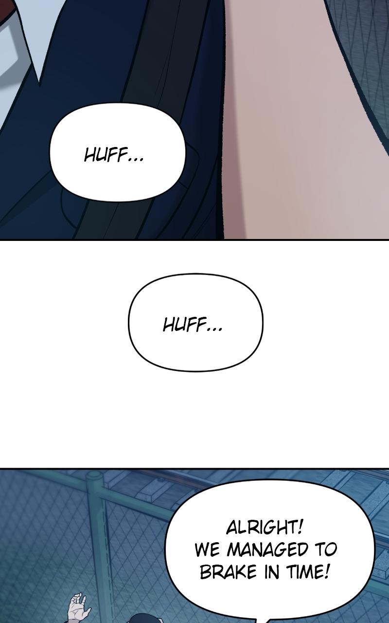 Designated Bully Chapter 27