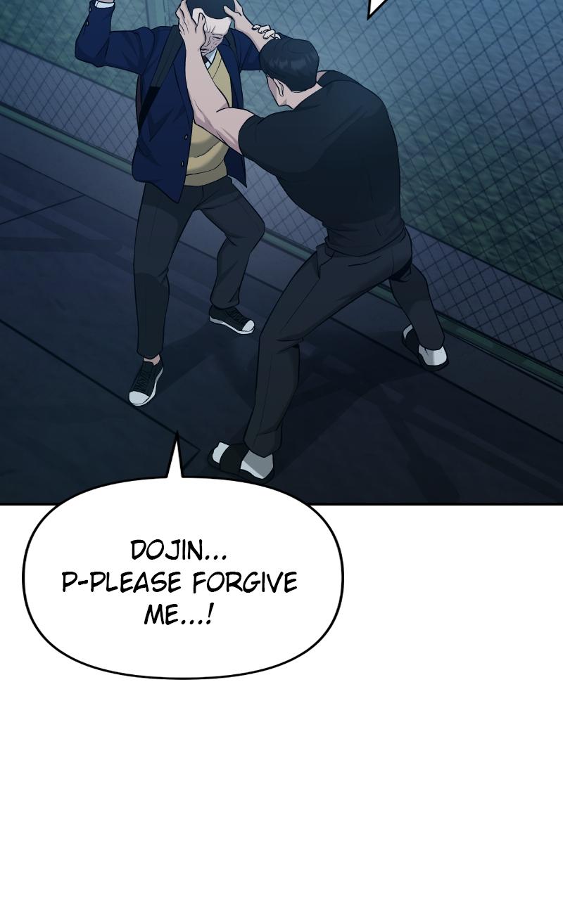 Designated Bully Chapter 27