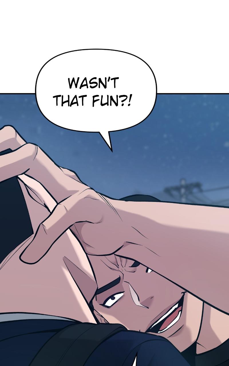 Designated Bully Chapter 27