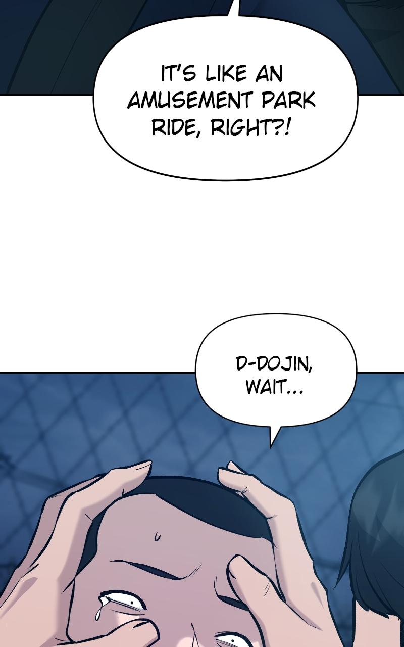 Designated Bully Chapter 27