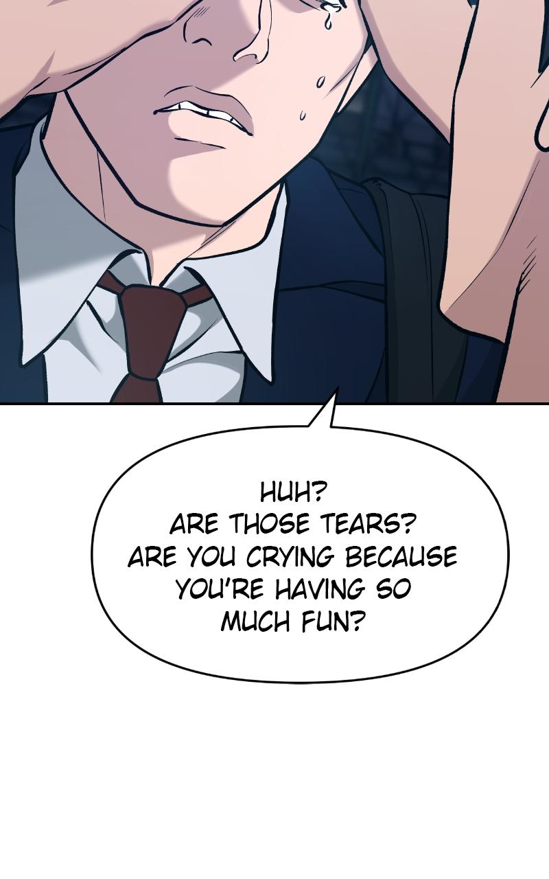 Designated Bully Chapter 27